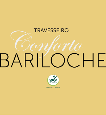 Conforto Bariloche