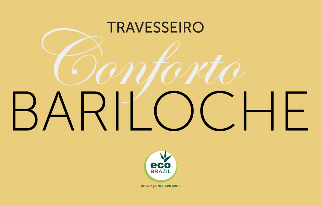 Conforto Bariloche