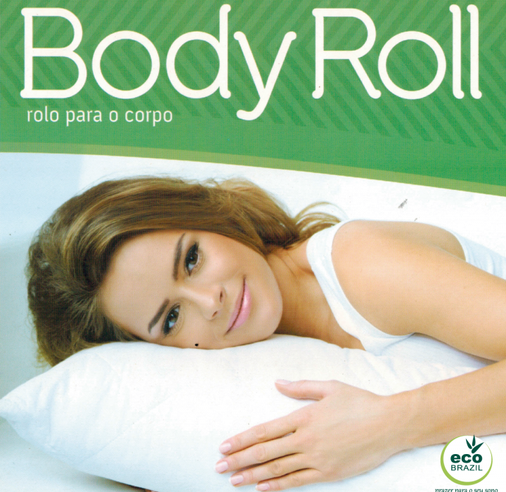 Body Roll Solteiro